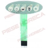 Tastatura BIANCHI VENDING  SOFIA cod 30265811-01